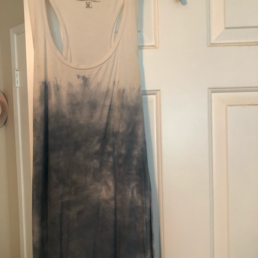 Long dress